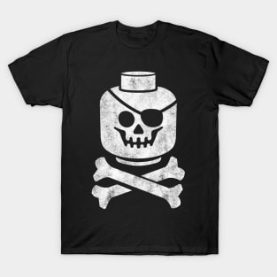 Jolly Brickster T-Shirt